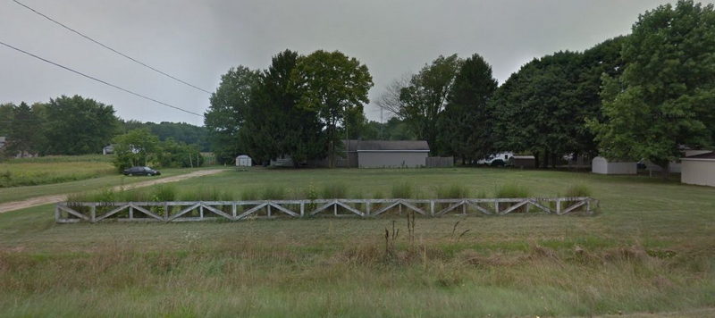 Buskirk Motel - 2018 Street View